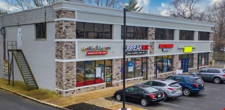 A look at ±5,000 SF Office Space commercial space in North Plainfield