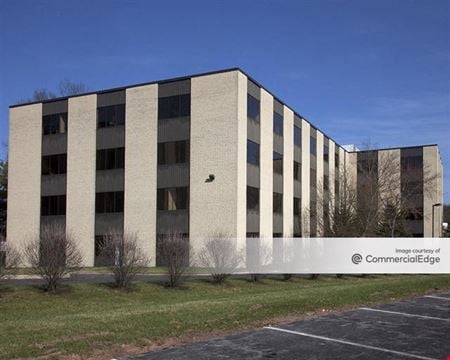 A look at Maplewood Office Park - Maplewood I commercial space in Fort Washington