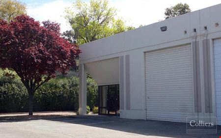 A look at LIGHT INDUSTRIAL SPACE - SALE PENDING commercial space in Concord