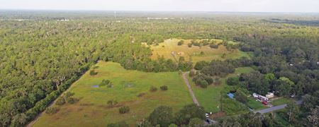 A look at Rivercreek Estates commercial space in Wimauma