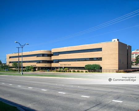 Plaza Medical Center - 1650 West Rosedale - Fort Worth