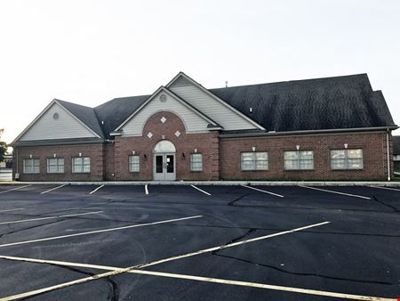 A look at 36015  Utica Rd commercial space in Clinton Township