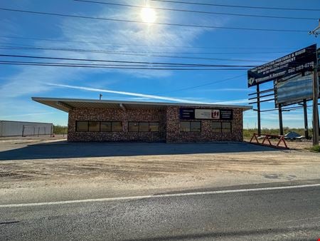 A look at 3305 West Interstate 20 commercial space in Midland