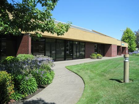 A look at 999 Andersen Drive Office space for Rent in San Rafael