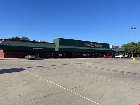 A look at 1513 2nd Ave. North Retail space for Rent in Fort Dodge