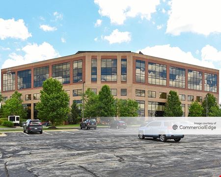A look at Stonegate Corporate Center Office space for Rent in Richfield