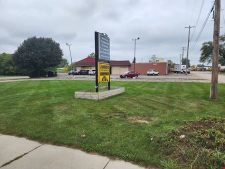 A look at 3940 N Grand River Ave commercial space in Lansing