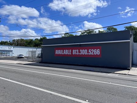 A look at 2907 N Florida Ave Commercial space for Rent in Tampa