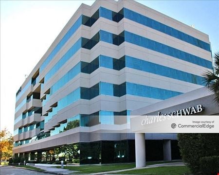 A look at One Corporate Plaza Office space for Rent in Houston