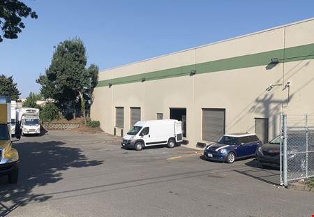 A look at 13720-13730 NE Whitaker Way Industrial space for Rent in Portland
