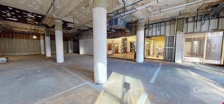 A look at Prime Downtown Location commercial space in Nashville