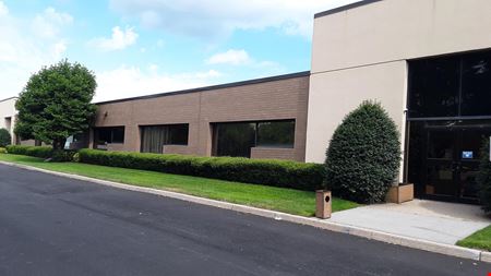 A look at 300 Rabro Drive Flex Space space for Rent in Hauppauge