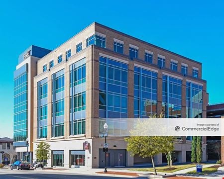 A look at 101 North 3rd Street Office space for Rent in Wilmington