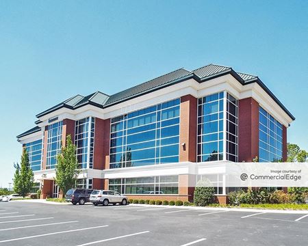 A look at Mayfair Professional Center Office space for Rent in Huntsville