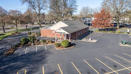 A look at 1750 Hudson St commercial space in Longview