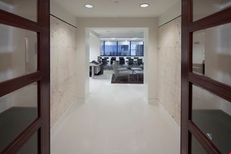 A look at Group Office Space Office space for Rent in Miami