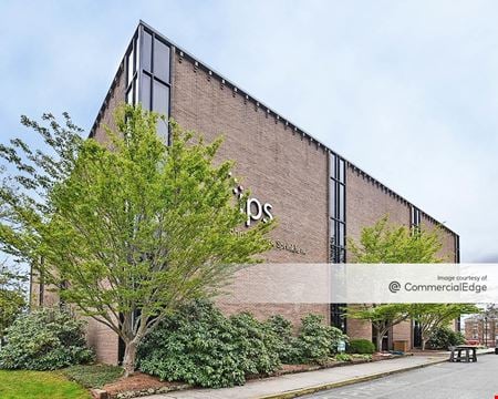 A look at 79 Woodfin Place Office space for Rent in Asheville