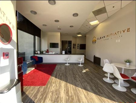 A look at 2700 East Foothill Blvd #100 Office space for Rent in Pasadena