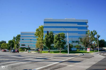 A look at Circle Business Center 1 Office space for Rent in Long Beach