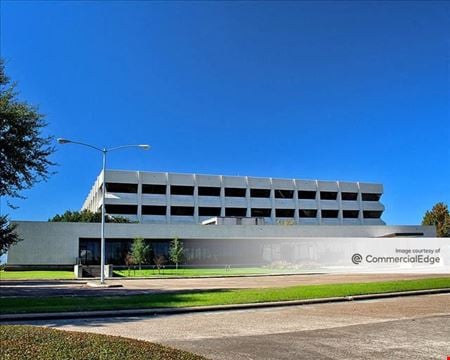 A look at 12301 Kurland Drive commercial space in Houston