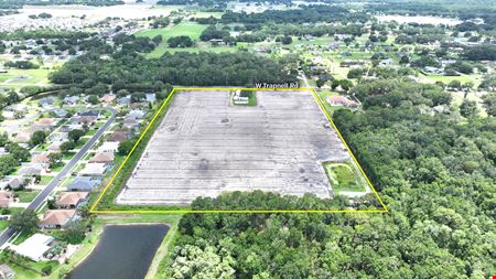 A look at Transitional Plant City Strawberry Tract Commercial space for Sale in Plant City