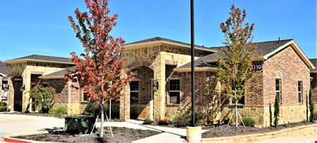 A look at 1230 N Kimball Ave Office space for Rent in Southlake