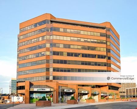 A look at Ptarmigan at Cherry Creek  Office space for Rent in Denver
