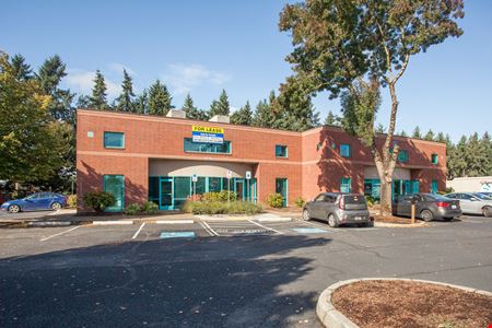 A look at 29755 Southwest Boones Ferry Road Office space for Rent in Wilsonville