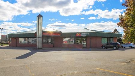 A look at 916 US 31 S. commercial space in Traverse City