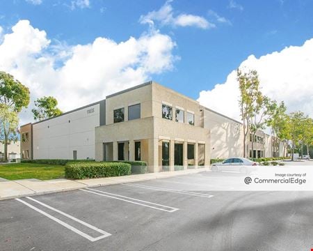 A look at Rancho Bernardo Distribution Center Industrial space for Rent in San Diego