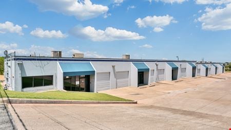 A look at 7501-7573 Calmont Ave Commercial space for Rent in Fort Worth