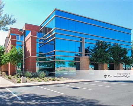 A look at Raintree Corporate Center II commercial space in Scottsdale