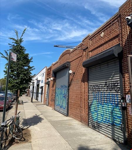 A look at 327 Douglass Street commercial space in Brooklyn