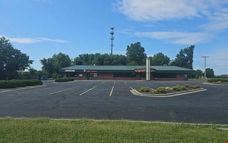 A look at 4214 S. Farm Rd. Retail space for Rent in Springfield