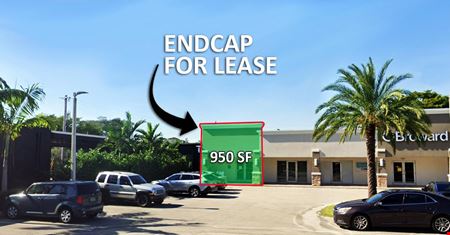 A look at 3407-3425 N Dixie Hwy Commercial space for Rent in Fort Lauderdale
