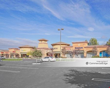 A look at Yucaipa Valley Center commercial space in Yucaipa