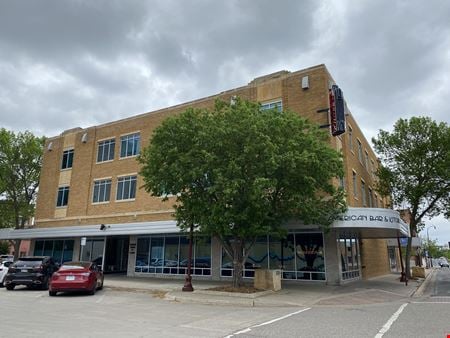 A look at 124 E Walnut St Office space for Rent in Mankato