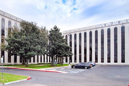 A look at 6201 Bonhomme Road Office space for Rent in Houston