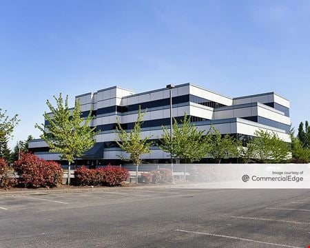A look at Centennial Place I & II commercial space in Tacoma