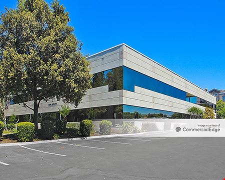 A look at 910 Campisi Way Office space for Rent in Campbell