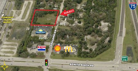 A look at 27971 Oakland Drive commercial space in Bonita Springs
