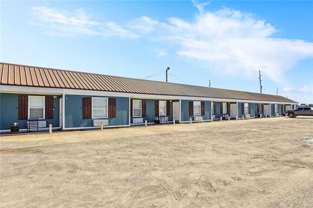 A look at 40279 Highway 23 commercial space in Buras