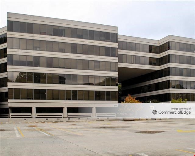 Piedmont Center - Building 1-4