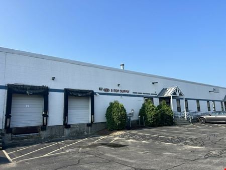A look at 65 Industrial Way Industrial space for Rent in Wilmington