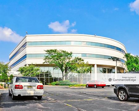 A look at River Drive Center 1 Office space for Rent in Elmwood Park
