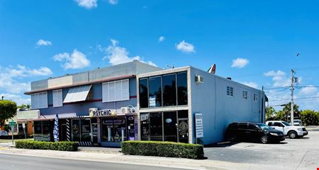 A look at 1813 E Sample Rd. Pompano Beach Retail space for Rent in Pompano Beach