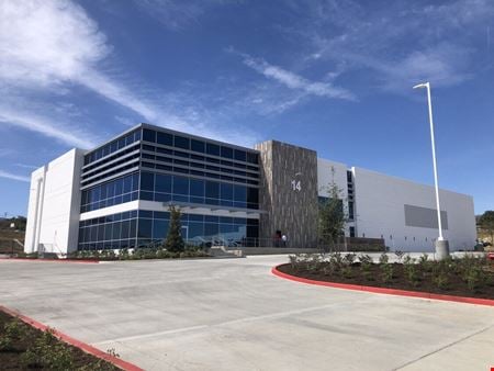 A look at 14 Longitude Way, Bldg 12 commercial space in Corona