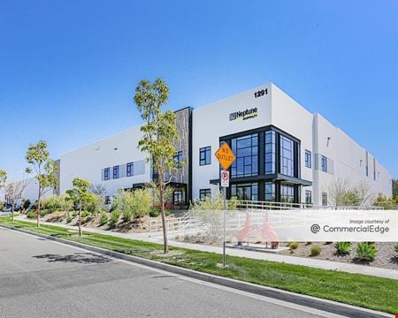 A look at Pacific Coast Collection - Building 4 commercial space in Oceanside
