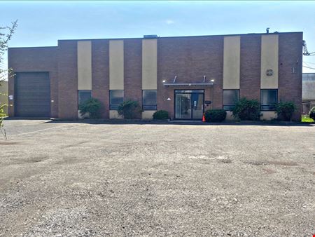 A look at 55 Voorhis Lane commercial space in Hackensack