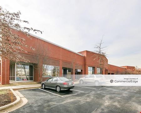 A look at Gateway 270 - 22516 Gateway Center Drive Office space for Rent in Clarksburg